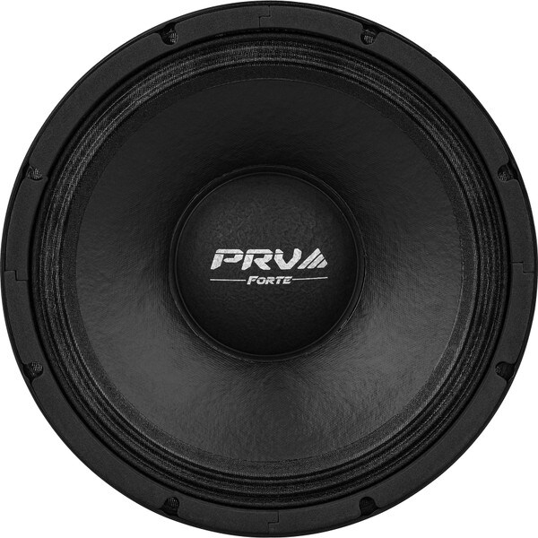 Main product image for PRV Audio 12MB1000FT Forte Series 12" Midbass Speaker 8 Ohm294-2957